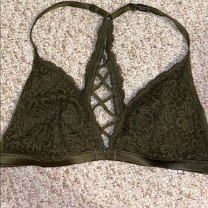 Victoria Secret bralette